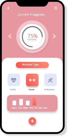 Hybrid App Development